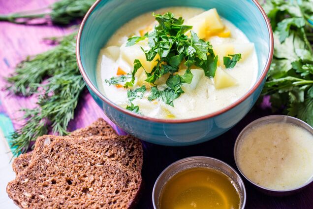 Не просто отварная: как вкусно приготовить молодую картошку, чтобы ели все
